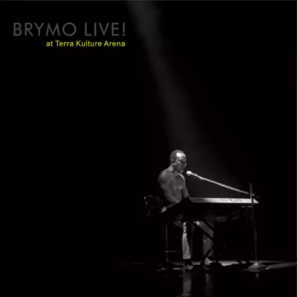 Brymo - Down (Live)